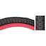 Sunlite TIRE SUNLT 20x1.95 BK/BK KONTACT K841 WIRE