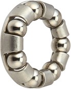 Wheels Manufacturing 3/16" x 7 Hub Bearing Retainer: Bag of 10 single