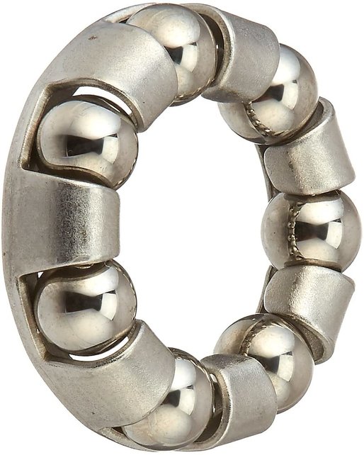 Wheels Manufacturing 3/16" x 7 Hub Bearing Retainer: Bag of 10 single