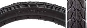 TIRE SUNLITE 20x1.75 URETHANE FLATFREE BK WIRE