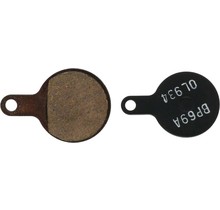 Tektro Novela Replacement Disc Brake Pads