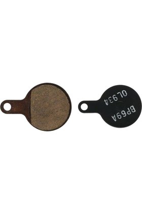 Tektro Novela Replacement Disc Brake Pads