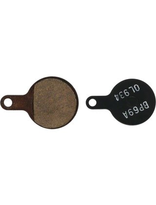 Tektro Novela Replacement Disc Brake Pads