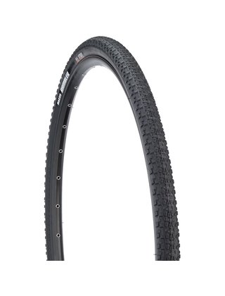 Maxxis Rambler Tire - 700 x 38, Tubeless, Folding, Black, Dual, EXO