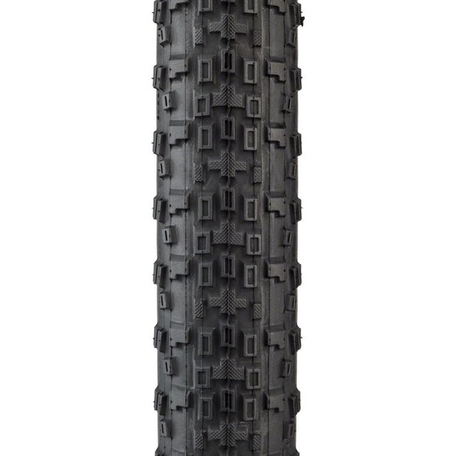 Maxxis Rambler Tire - 700 x 38, Tubeless, Folding, Black, Dual, EXO