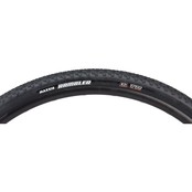 Maxxis Rambler Tire - 700 x 38, Tubeless, Folding, Black, Dual, EXO