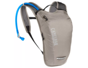 Hydrobak Light Aluminum/Grey
