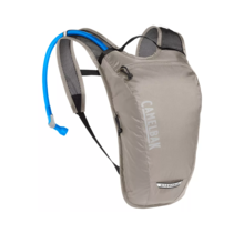 Hydrobak Light Aluminum/Grey