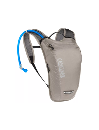 Hydrobak Light Aluminum/Grey