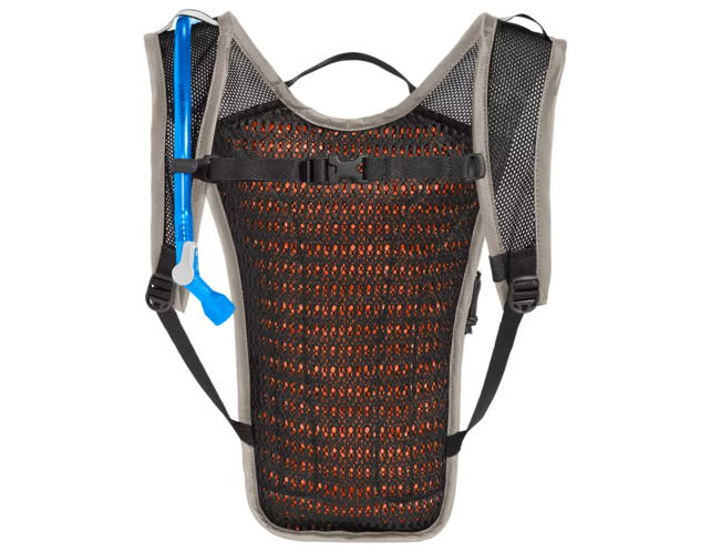 Hydrobak Light Aluminum/Grey