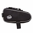 Planet Bike Planet Bike Snack Sack Top Tube/ Stem Bag: Black