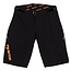 Fox Racing High Tail Shorts, M - Black