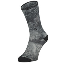 SCO Sock Trail Fern Crew Medium