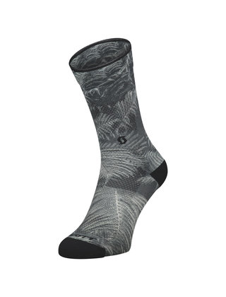 SCO Sock Trail Fern Crew Medium