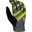 Scott Scott Ridance LF Glove Med Smoked Green/Sulphur Yellow
