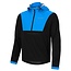 Giant GNT Proshield Anorak Rain Jacket XL Black/Blue