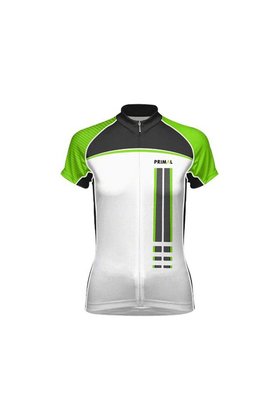 Primal Wear Frequency EVO Women's Cycling Jersey