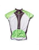Primal Wear Frequency EVO Women's Cycling Jersey