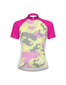 Primal Wear Mish Mesh Women's Cycling Jersey