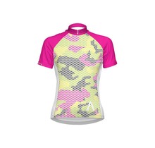 Primal Wear Mish Mesh Women's Cycling Jersey