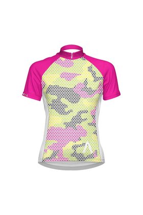 Primal Wear Mish Mesh Women's Cycling Jersey