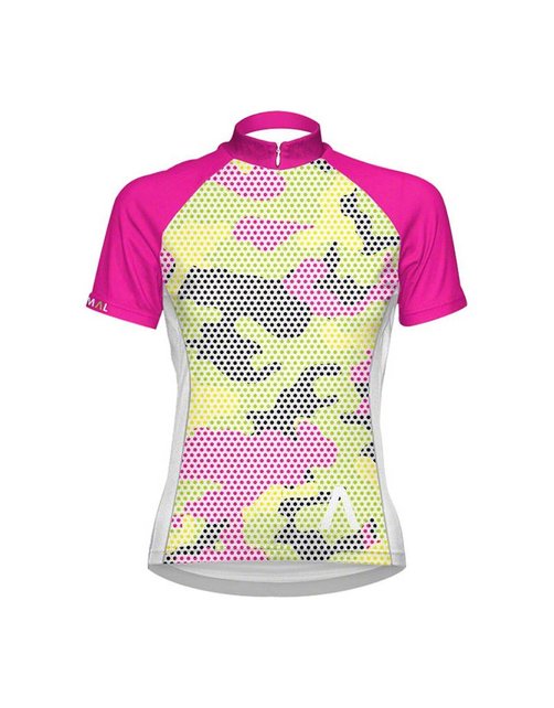 Primal Wear Mish Mesh Women's Cycling Jersey