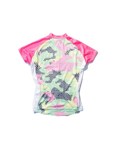 Primal Wear Mish Mesh Women's Cycling Jersey