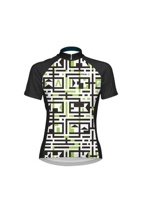 Primal Wear Amazing Women's Cycling Jersey