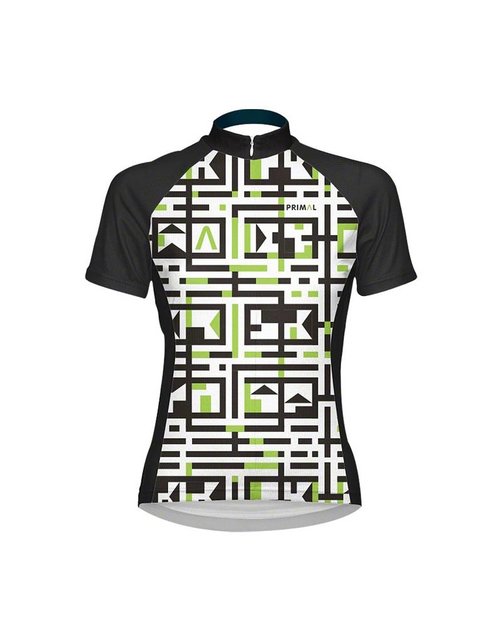 Primal Wear Amazing Women's Cycling Jersey
