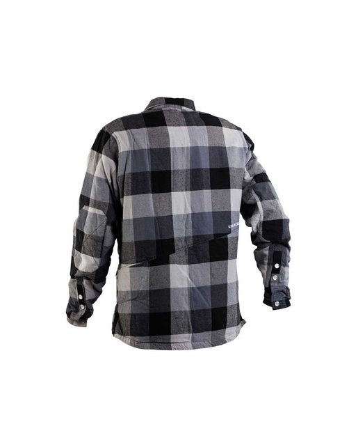 Race Face LOAM RANGER JACKET PLAID