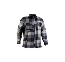 Race Face LOAM RANGER JACKET PLAID