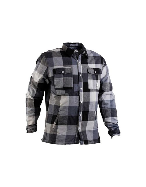 Race Face LOAM RANGER JACKET PLAID