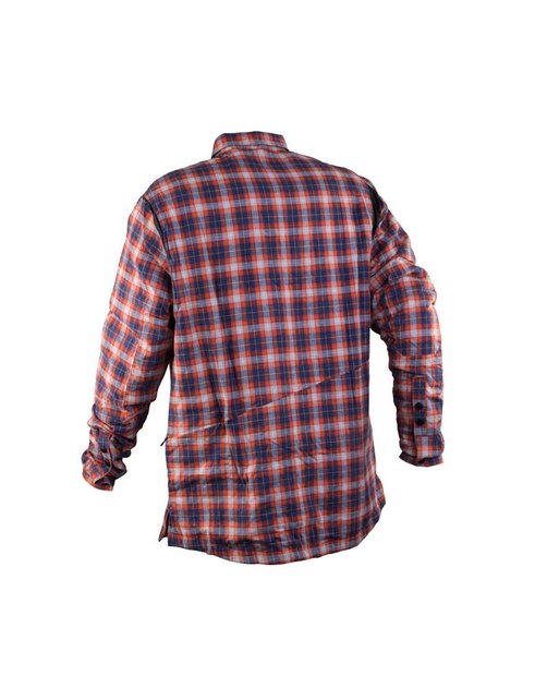 Race Face LOAM RANGER JACKET PLAID