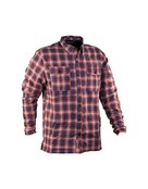 Race Face LOAM RANGER JACKET PLAID