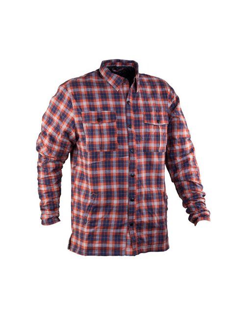Race Face LOAM RANGER JACKET PLAID