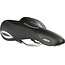 Selle Royal Selle Royal Lookin Moderate Saddle - Steel, Black, Men's