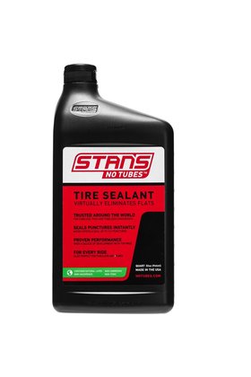 Stan's NoTubes Tubeless Tire Sealant - 16oz