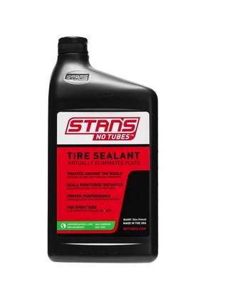 Stan's NoTubes Tubeless Tire Sealant - 16oz