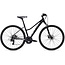 Marin SAN ANSELMO DS1 Gloss Black/Silver L