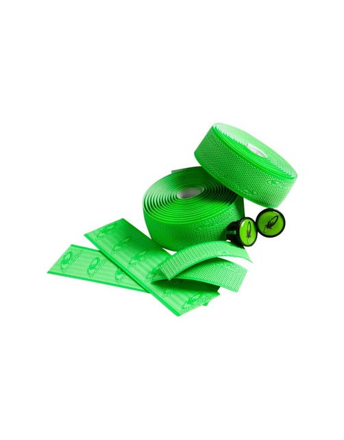 Lizard Skins DSP 2.5mm Bar Tape & Plugs