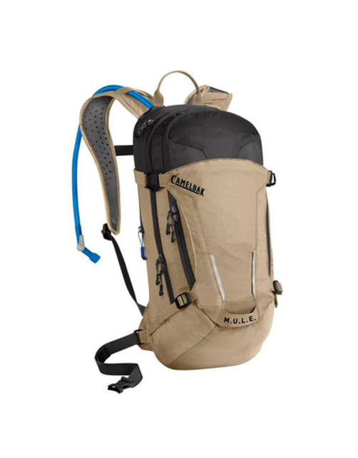 Camelbak M.U.L.E. Kelp/Black 100oz