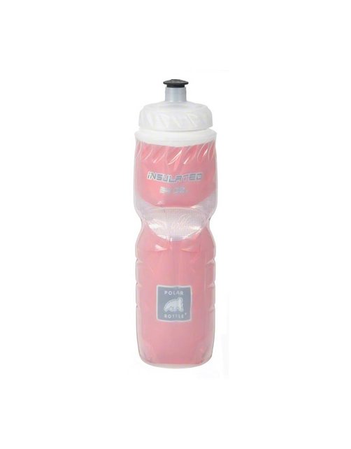 Polar Insulated Water Bottle: 24oz