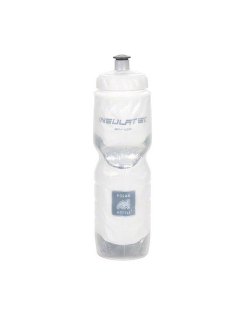 Polar Insulated Water Bottle: 24oz