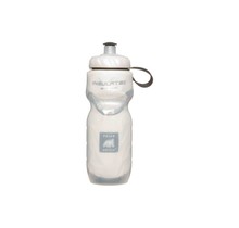 Polar Insulated Water Bottle: 20oz