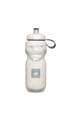 Polar Insulated Water Bottle: 20oz