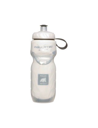Polar Insulated Water Bottle: 20oz
