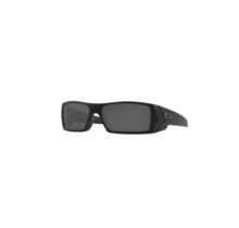 GasCan Matte Black w/Black Irid. Polar.