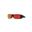 OAKLEY Oakley Gascan Polished Black w/ PRIZM Ruby