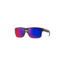 OAKLEY Oakley Holbrook Matte Black w/positive Red Iridium