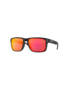 Oakley Holbrook Black Camo w/ PRIZM Ruby Oakley Holbrook Black Camo w/ PRIZM Ruby